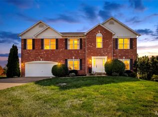 2703 Angle Gate Cir, Dardenne Prairie, MO 63368