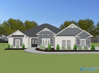 LOT 82 Saint Andrews Dr, Athens, AL 35611