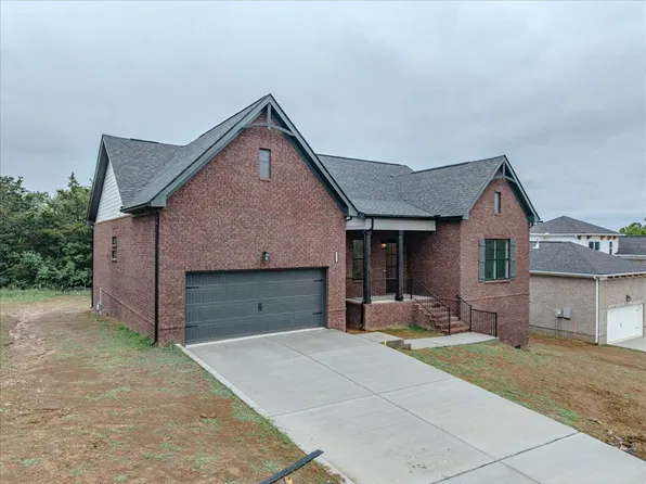 122 Rocky Trl Lot 369, Nolensville, TN 37135