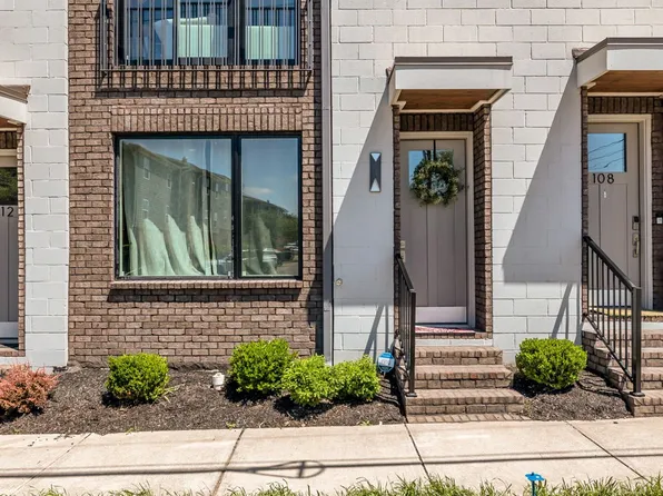 110 N 8th St Unit 2, Nashville, TN 37206