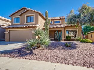 23019 N 21st Way, Phoenix, AZ 85024