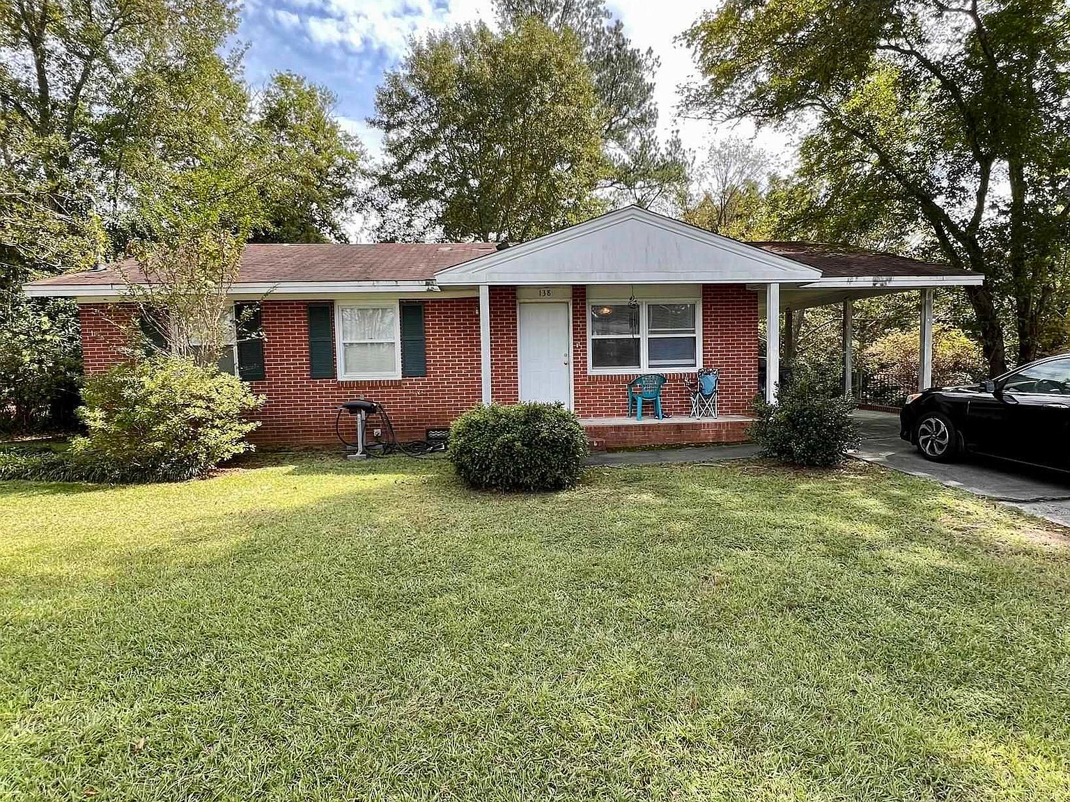 138 W High Way #49, Milledgeville, GA 31061 | Zillow