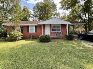 138 W High Way #49, Milledgeville, GA 31061