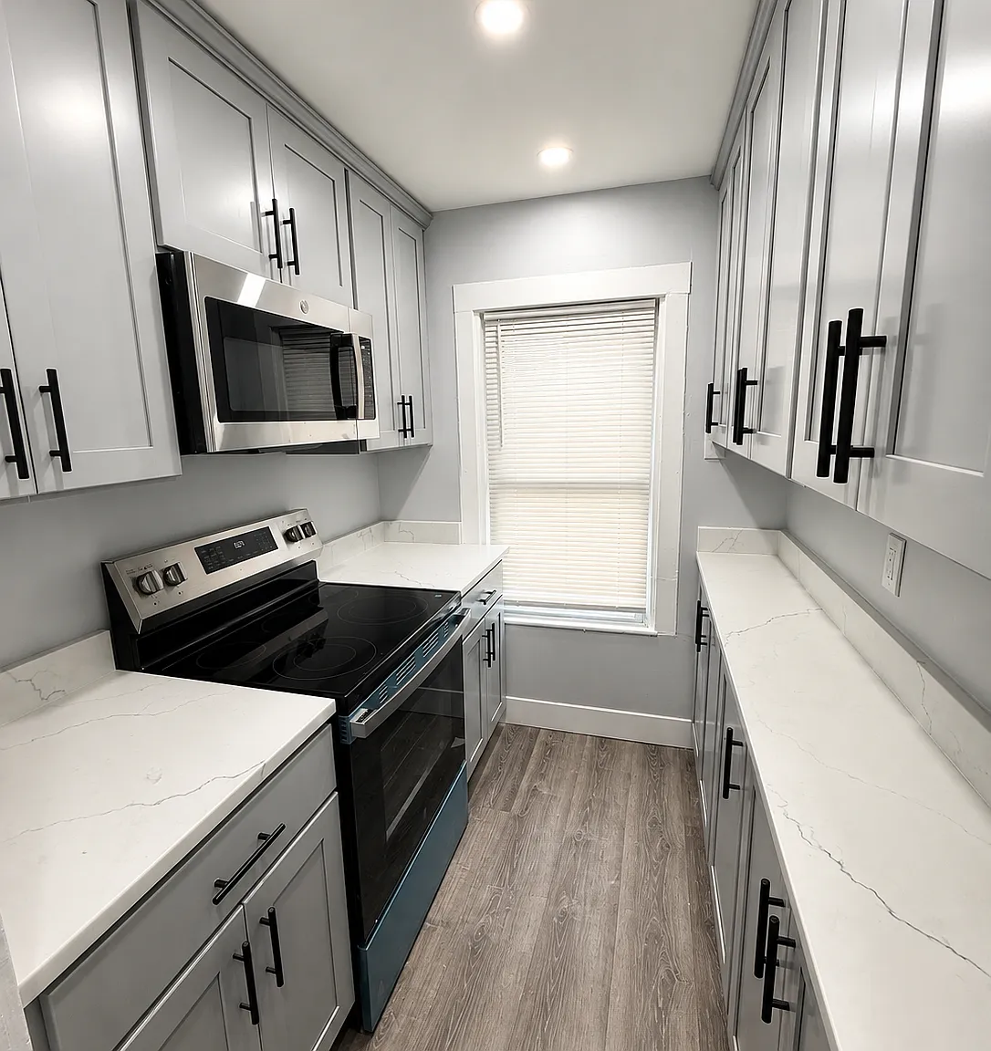 2 bed, $2,600 — Photo 2