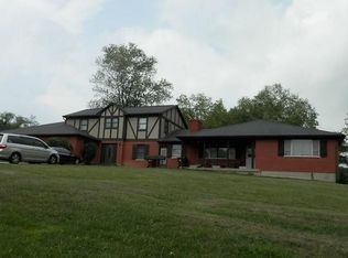 1768 Grandview Rd, Alexandria, KY 41001