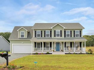 674 Rosewood Dr, Scottsville, VA 24590