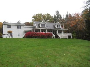 252 Davidson Hill Rd, Chester, VT 05143