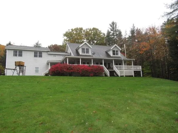 252 Davidson Hill Road, Chester, VT 05143