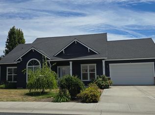 3311 Barnes Way, Klamath Falls, OR 97603