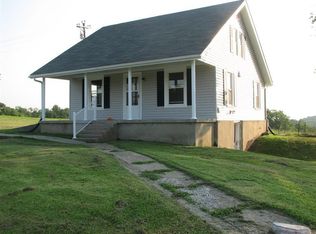 13035 NE Us Highway 421, Frankfort, KY 40601