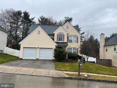 514 Lantern Ln, Philadelphia, PA, 19128