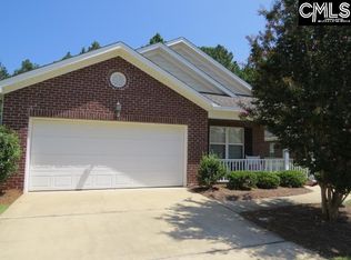 129 Hamilton Park Dr, Irmo, SC 29063