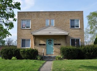437 Claranna Ave APT 1, Oakwood, OH 45419