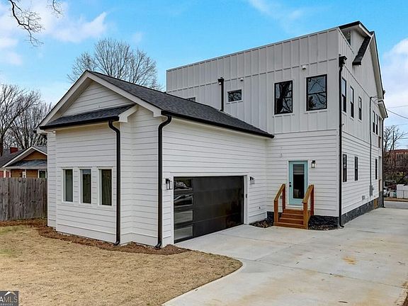 2nd image of 3473 Harding Ave