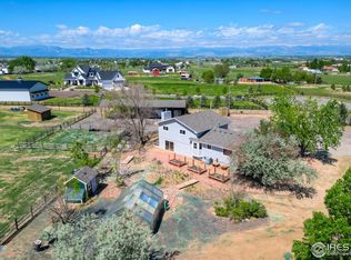 2544 County Road 12, Erie, CO 80516