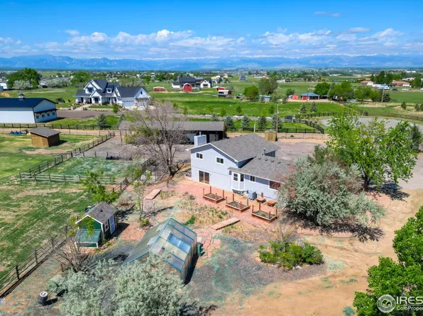 2544 County Road 12, Erie, CO 80516