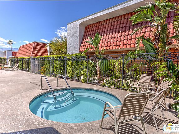 5th image of 2166 N Indian Canyon Dr #2166C