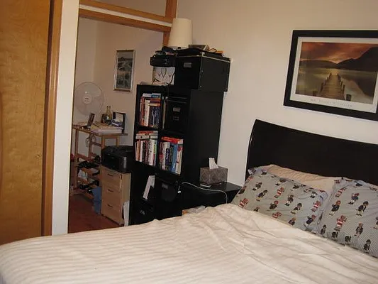 Rented by Mark David | media 20