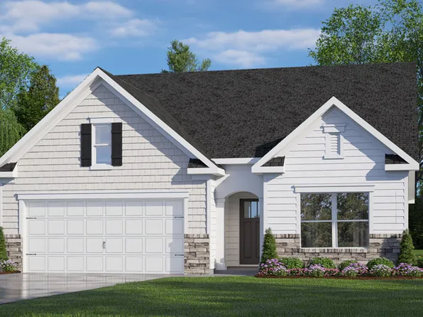 ARIA Plan, West New Bern