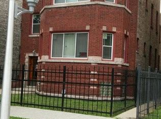 8136 S Ingleside Ave #1, Chicago, IL 60619