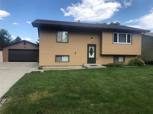 113 Nightingale Dr, Billings, MT 59101