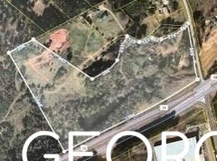 470 Jim Daws Rd, Monroe, GA 30656