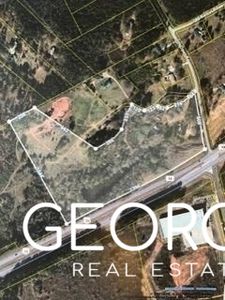 470 Jim Daws Rd, Monroe, GA, 30656