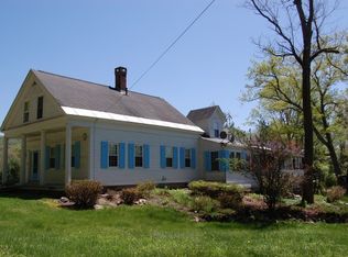 129 Staddle Hill Rd, Winchester, NH 03470