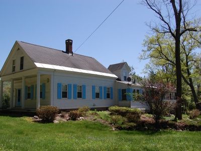 129 Staddle Hill Rd, Winchester, NH, 03470
