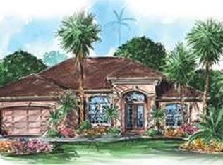 929 SW 6th Ct, Cape Coral, FL 33991