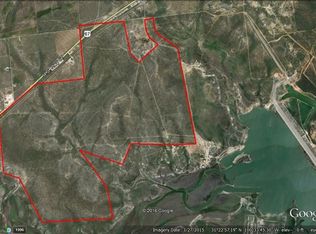 Highway 67, San Angelo, TX 76901