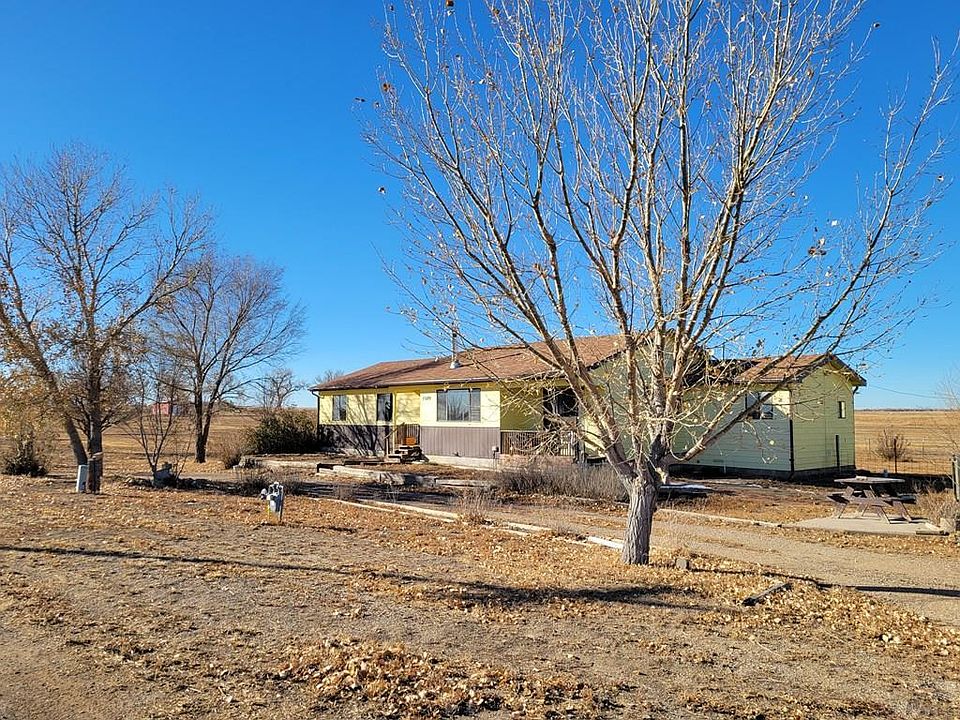 23189 County Road 22, La Junta, CO 81050 Zillow