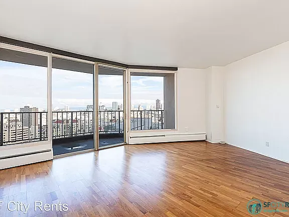 1200 Gough St #23B — Photo 11