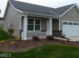 1437 Birdie Ln #42, Wickliffe, OH 44092