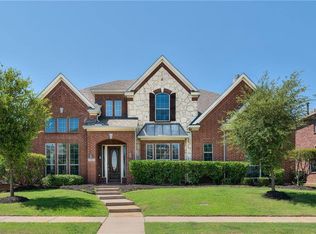 13437 Bois D Arc Ln, Frisco, TX 75035