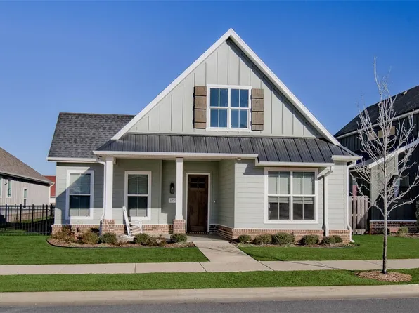 6724 Garden Trail Ave, Springdale, AR 72762