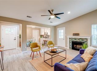 8401 Treehouse Ln, Austin, TX 78749