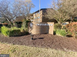 1022 Adams Ave APT 3C, Salisbury, MD 21804