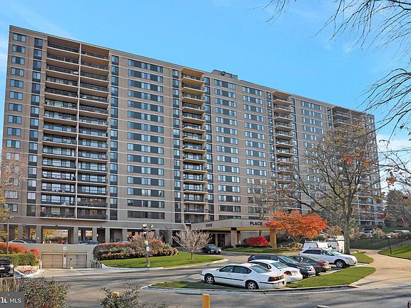 2nd image of 5500 Holmes Run Pkwy APT 203