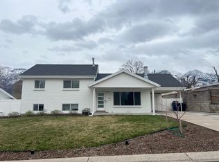 7161 S 2155 E, Cottonwood Heights, UT 84121