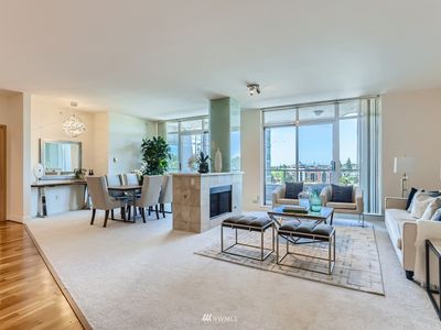 1100 NE 106th Avenue #903, Bellevue, WA, 98004