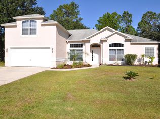 17 Slumber Path, Palm Coast, FL 32164