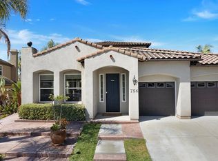 756 N Fox Run Pl, Chula Vista, CA 91914