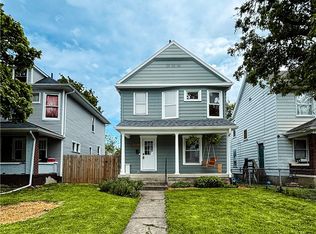 40 Edgar Ave, Dayton, OH 45410