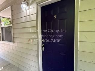 3540 SE 119th Ave APT 05, Portland, OR