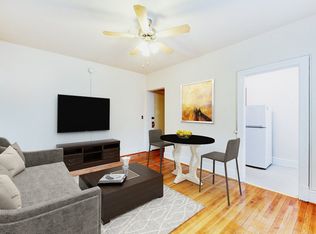 1818 Riggs, Washington, DC 20009