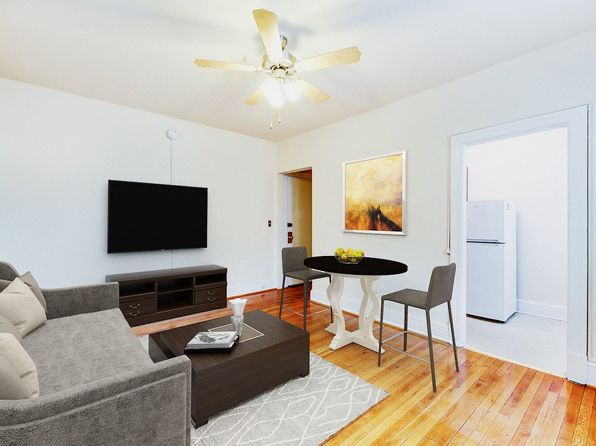 1818 Riggs Pl NW APT 104