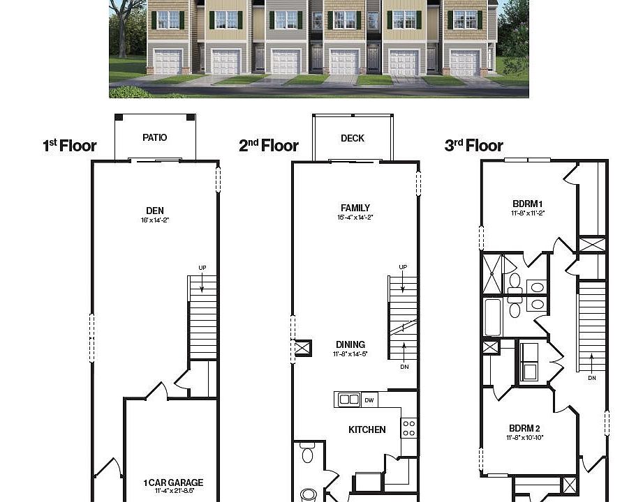 1st image of 5014 Jayden Dr