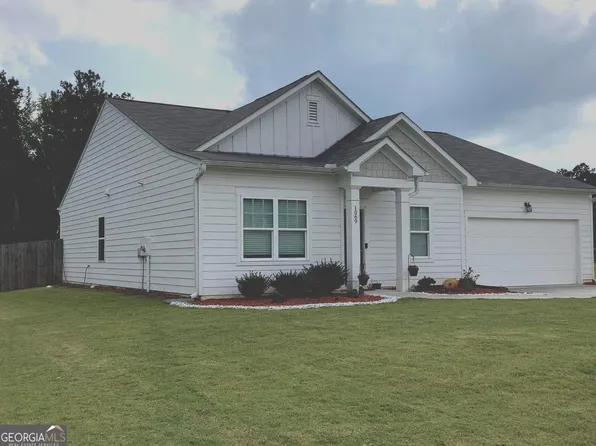 1069 Hudson Ct, Bethlehem, GA 30620