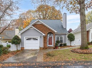 2804 Wynfield Crossing Ln, Winston Salem, NC 27103